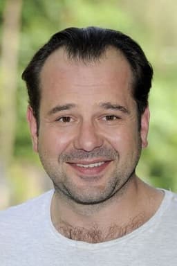Father Bear (voice)