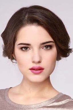 Ofelia "Effy" Ibrom