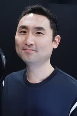 Na Yu Eop / Park Han Gyul / Homeroom Teacher (voice)