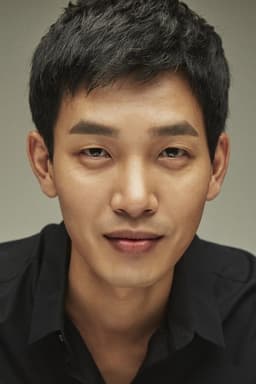 Kang San-goon