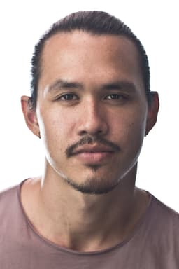 Isaac Huang