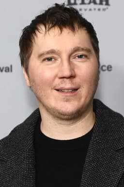 Caspian Keyes (voice)