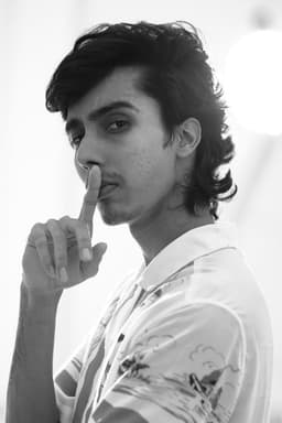 Rachel's Boyfriend(Margazhi)