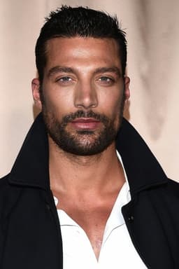 Marcelo 'Nacho' Matos