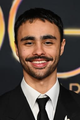 Malakai Mitchell