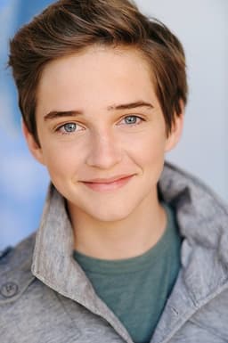 Jackson Fuller