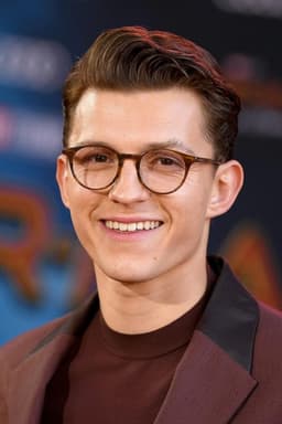 Peter Parker / Spider-Man