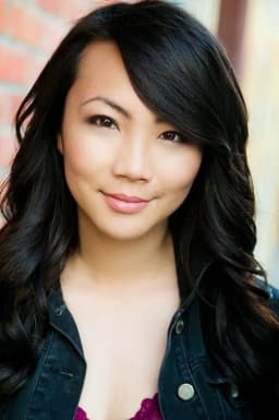 Shen May (voice)
