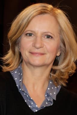 Brigitte Kollinger