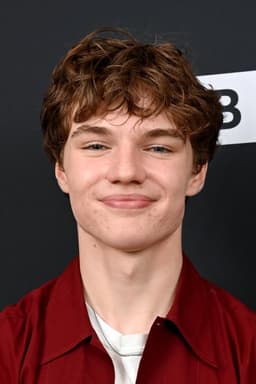 Jim Garfield Jr.
