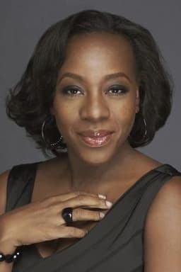 Annette Sands
