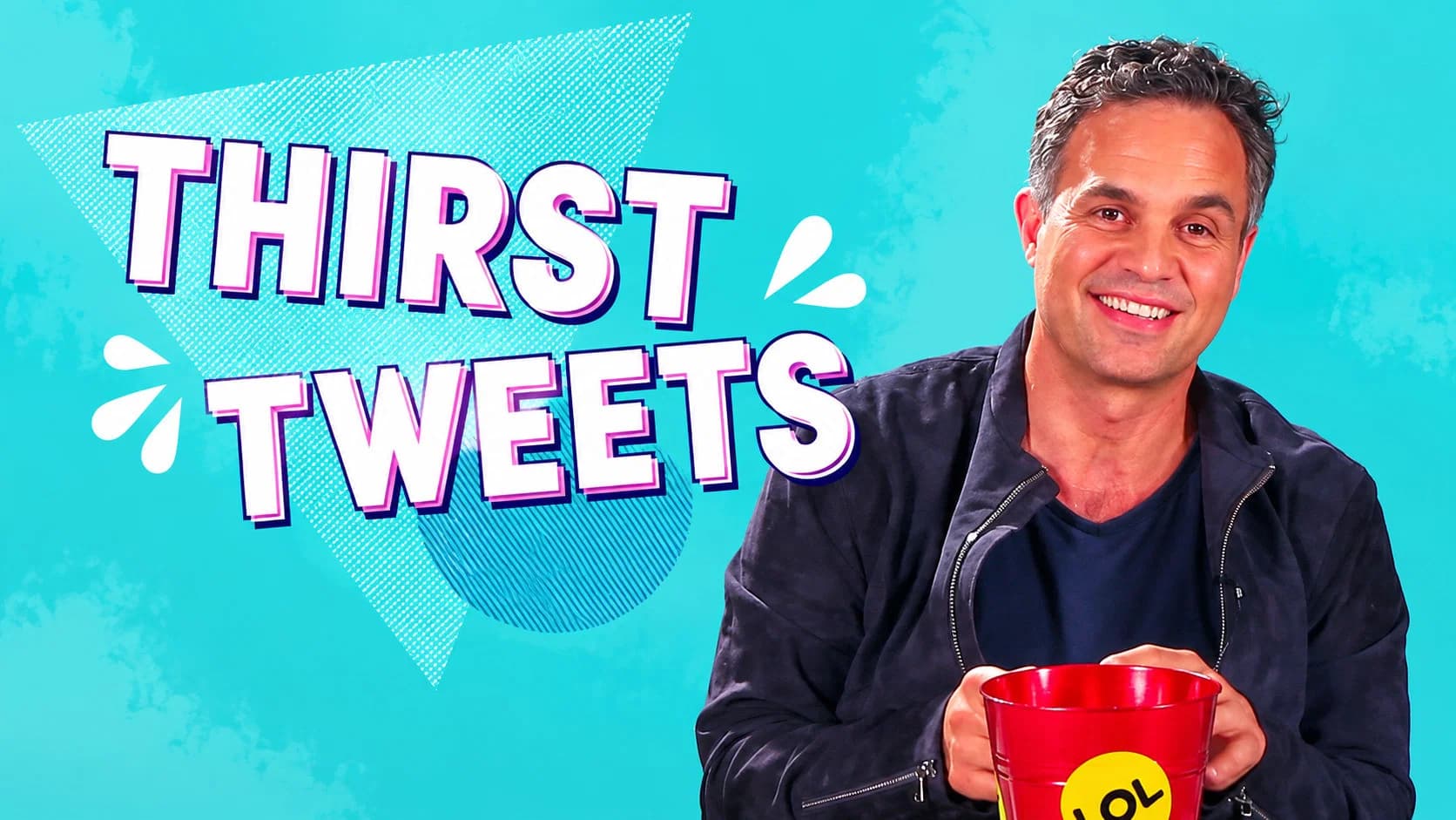 Thirst Tweets