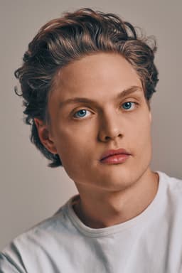 Sam Riordan