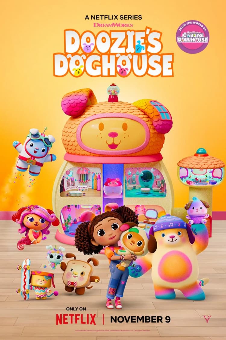 Doozie's Doghouse