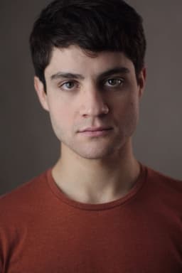 Nicandro Joven