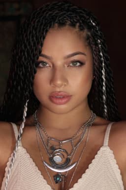Veronica Washington