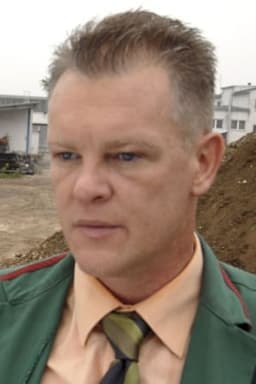 Enno Balbek