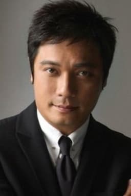 Jiang Biehe