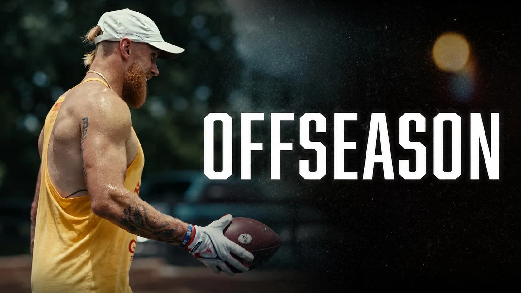 Offseason