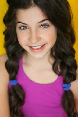 Chelsea Roberts (voice)