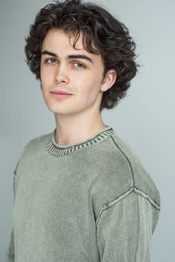 Charlie Gunther