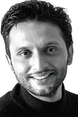 Imran Siddiqui
