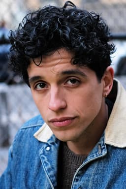 Warren Rojas