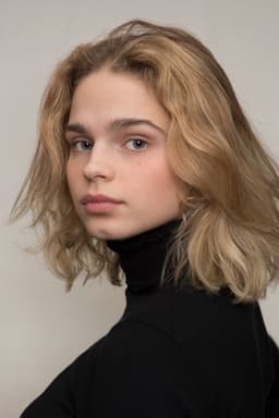Sophia Bendz