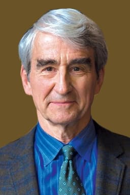 Marshall John Cook