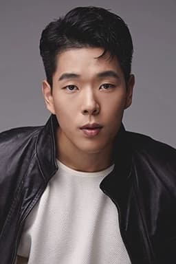 Guk Su-jin