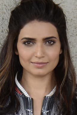 Jagruti Pathak