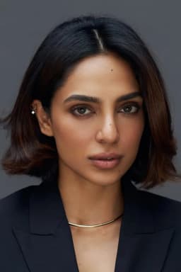 Tara Khanna