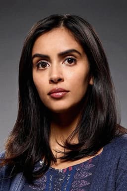 Saanvi Bahl