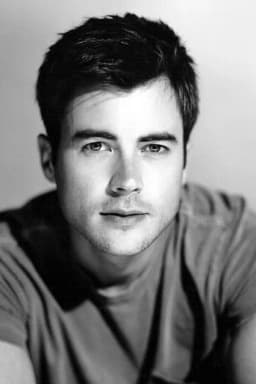 Zeke Landon