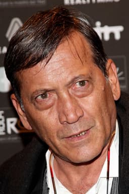 Tonino Macaluso detto "cosa inutile"