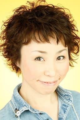 Saiki Kurumi (voice)