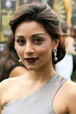 Nandini Martin