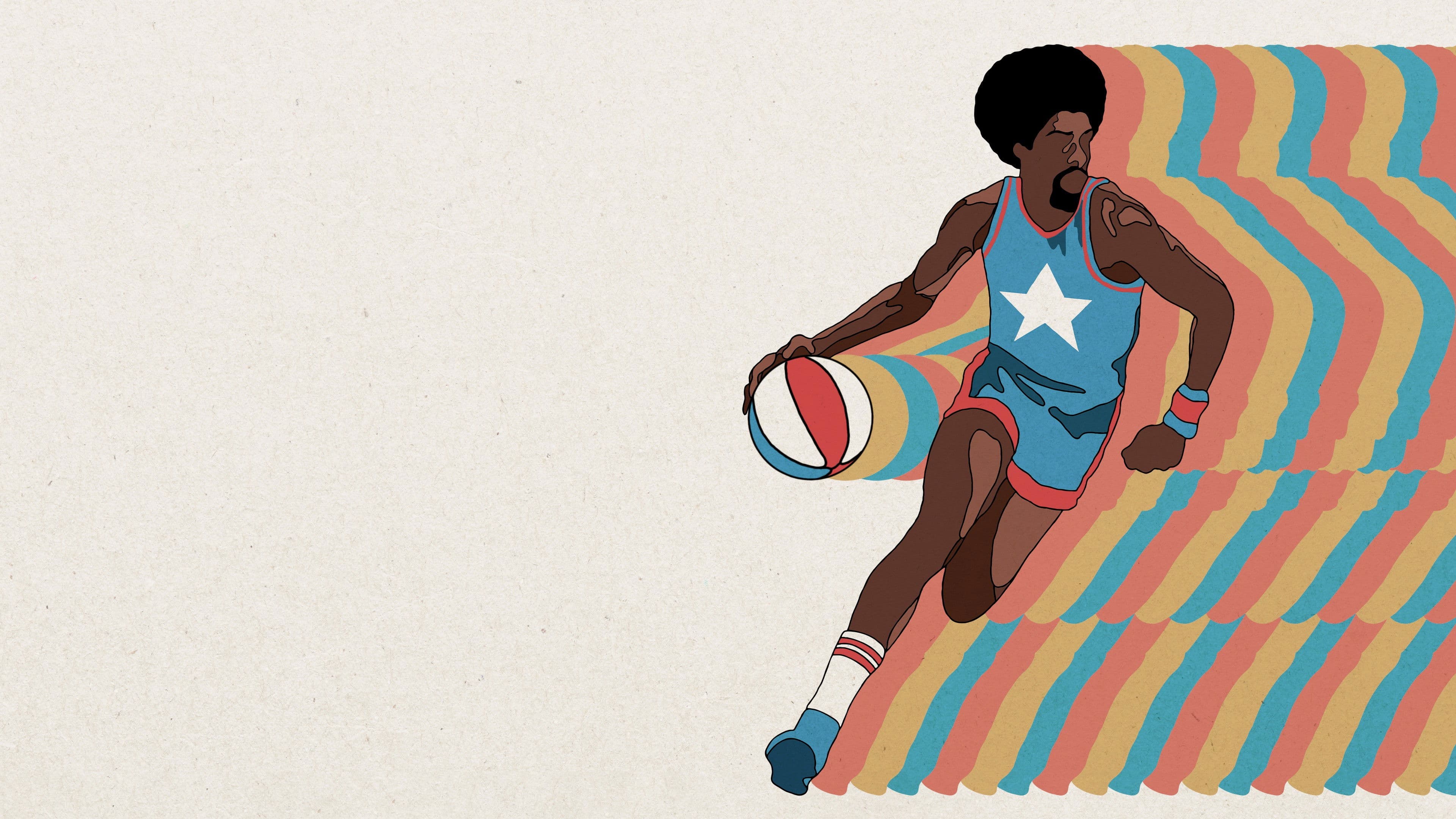 Soul Power: The Legend of the American Basketball Association