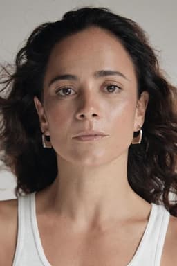Valeria Melo