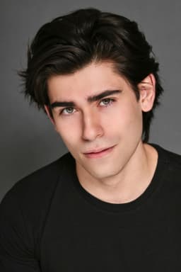 Esteban Foster