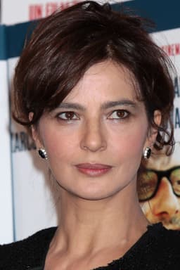 Laura Tomazi