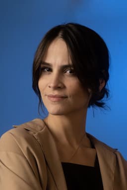 Fabiana Cantilo