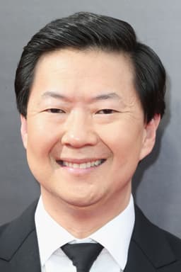 Bobby (voice)