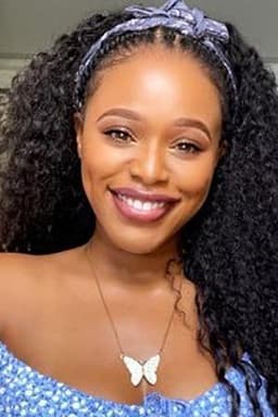 Wendy Dlamini