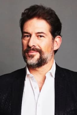Dr. Christian Jiménez