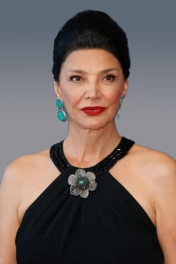 Chrisjen Avasarala