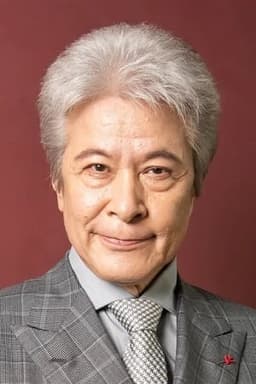 Noboru Takizawa (Voz)