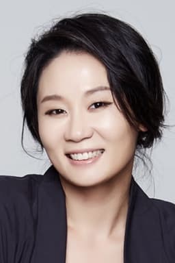 Kang Myeong-hee