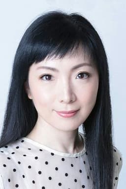 Saori Kido / Athena (voice)