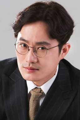Ga Ju-ho